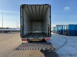 DAF XF 440 XF440 Flower combination / complete 2016