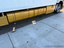 DAF XF 440 XF440 Flower combination / complete 2016