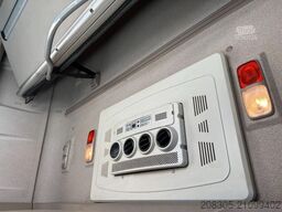 DAF XF 440 XF440 Flower combination / complete 2016