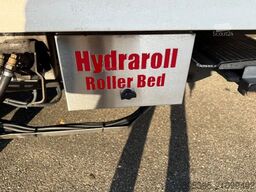 DAF XF 440 XF440 Flower combination / complete 2016