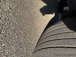 DAF XF 440 XF440 Flower combination / complete 2016