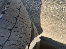 DAF XF 440 XF440 Flower combination / complete 2016