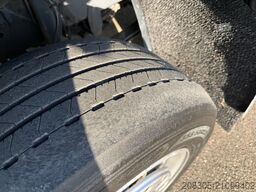 DAF XF 440 XF440 Flower combination / complete 2016