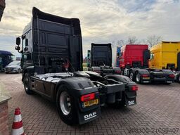 DAF XF 440 XF440 4X2 / hydrauliek / schuifschotel /