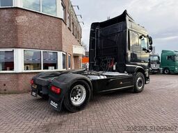 DAF XF 440 XF440 4X2 / hydrauliek / schuifschotel /