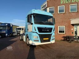 MAN TGX 18.420 TGX 18.420 4X2 / 2 BEDS / SMART TACHO
