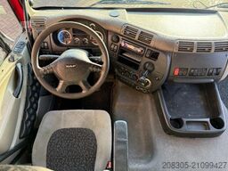 DAF CF 75 CF75-250 4X2 SPACECAB/RENOVA/STEEL/AIR/AIR