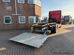 DAF CF 75 CF75-250 4X2 SPACECAB/RENOVA/STEEL/AIR/AIR