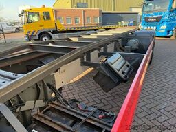 DAF CF 75 CF75-250 4X2 SPACECAB/RENOVA/STEEL/AIR/AIR