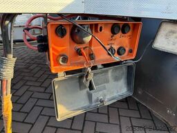 DAF CF 75 CF75-250 4X2 SPACECAB/RENOVA/STEEL/AIR/AIR