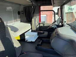 DAF CF 75 CF75-250 4X2 SPACECAB/RENOVA/STEEL/AIR/AIR