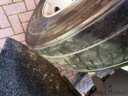 DAF CF 75 CF75-250 4X2 SPACECAB/RENOVA/STEEL/AIR/AIR