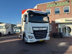 DAF XF 480 XF480 4X2 / 2X Bett / Euro6 D / Productio