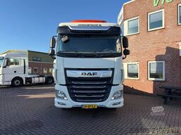 DAF XF 480 XF480 4X2 / 2X Bett / Euro6 D / Productio