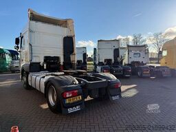 DAF XF 480 XF480 4X2 / 2X Bett / Euro6 D / Productio