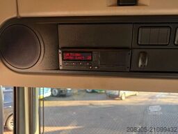 DAF XF 480 XF480 4X2 / 2X Bett / Euro6 D / Productio