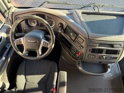DAF XF 480 XF480 4X2 / 2X Bett / Euro6 D / Productio
