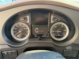 DAF XF 480 XF480 4X2 / 2X Bett / Euro6 D / Productio