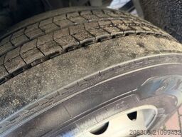 DAF XF 480 XF480 4X2 / 2X Bett / Euro6 D / Productio