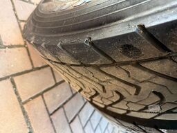 DAF XF 480 XF480 4X2 / 2X Bett / Euro6 D / Productio