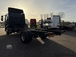 VOLVO FL 12 FL 280 11.990KG MANUAL GEARBOX