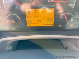 VOLVO FL 12 FL 280 11.990KG MANUAL GEARBOX