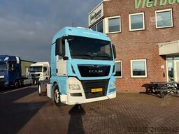 MAN TGX 18.420 TGX 18.420 4X2 / 2 BEDS / SMART TACHO