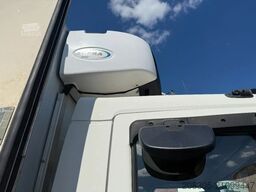 VOLVO FL FL210 4X2 Kuhlkoffer mit Carrier Supra 550 /