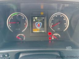 SCANIA R450 4X2 with Gardner Denver Compressor/Retarder