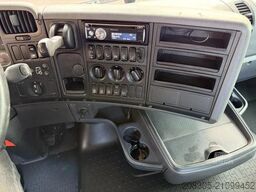 SCANIA R450 4X2 with Gardner Denver Compressor/Retarder