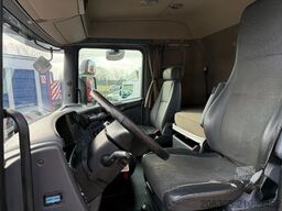 SCANIA R450 4X2 with Gardner Denver Compressor/Retarder