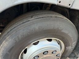 SCANIA R450 4X2 with Gardner Denver Compressor/Retarder