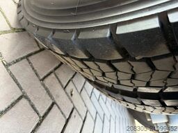 SCANIA R450 4X2 with Gardner Denver Compressor/Retarder