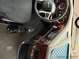 DAF XF 460 XF460 4X2 MANUAL GEARBOX / SHOWTRUCK / TO