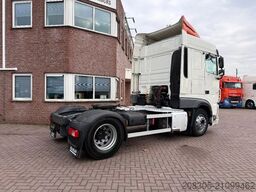 DAF XF 480 XF480 4X2 / 2X Bett / Euro6 D / Productio