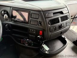 DAF XF 480 XF480 4X2 / 2X Bett / Euro6 D / Productio