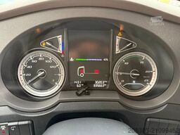 DAF XF 480 XF480 4X2 / 2X Bett / Euro6 D / Productio