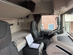 DAF XF 480 XF480 4X2 / 2X Bett / Euro6 D / Productio