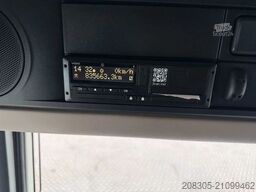 DAF XF 480 XF480 4X2 / 2X Bett / Euro6 D / Productio