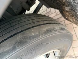 DAF XF 480 XF480 4X2 / 2X Bett / Euro6 D / Productio