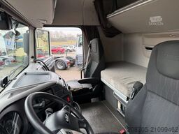 DAF XF 480 XF480 4X2 / 2X Bett / Euro6 D / Productio