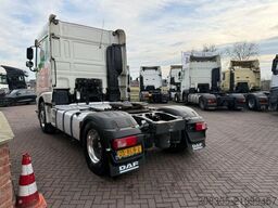 DAF XF 480 XF480 4X2 / Hydraulics / Smart tacho / Al