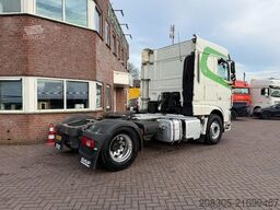 DAF XF 480 XF480 4X2 / Hydraulics / Smart tacho / Al