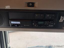 DAF XF 480 XF480 4X2 / Hydraulics / Smart tacho / Al