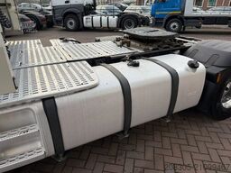 DAF XF 480 XF480 4X2 / Hydraulics / Smart tacho / Al