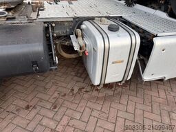 DAF XF 480 XF480 4X2 / Hydraulics / Smart tacho / Al