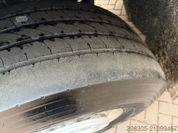 DAF XF 480 XF480 4X2 / Hydraulics / Smart tacho / Al