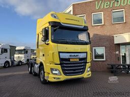 DAF XF 530 XF530 6X2 FTG SSC / EURO6 D / RETARDER /