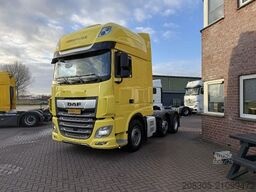 DAF XF 530 XF530 6X2 FTG SSC / EURO6 D / RETARDER /