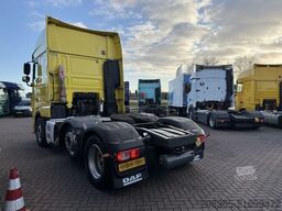 DAF XF 530 XF530 6X2 FTG SSC / EURO6 D / RETARDER /